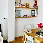 Centre No44 * 스플리트