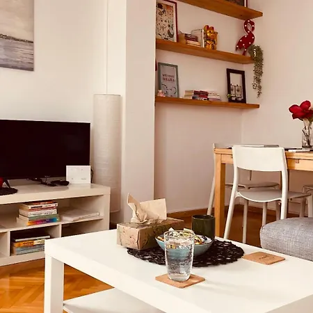 Centre No44 Appartement Split