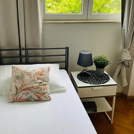 Appartement Centre No44 Split