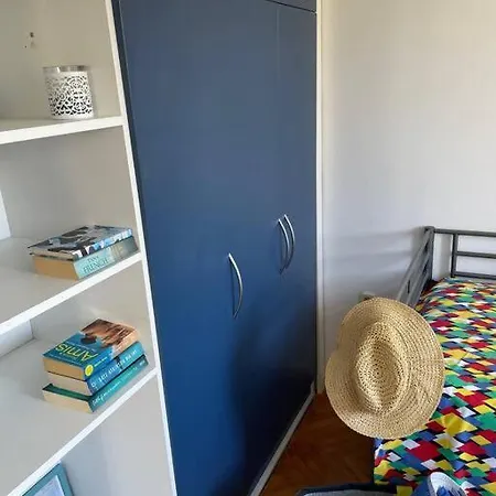 Centre No44 Apartament *