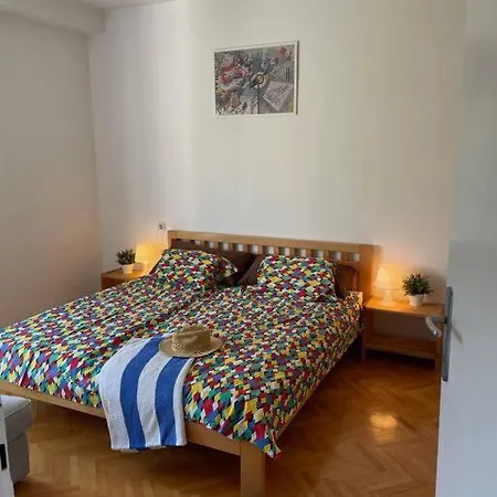 Appartement Centre No44 *