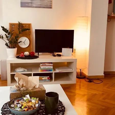 Centre No44 아파트 스플리트