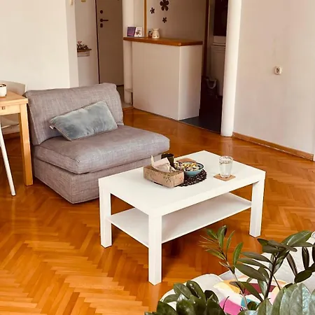 Appartement Centre No44 Split