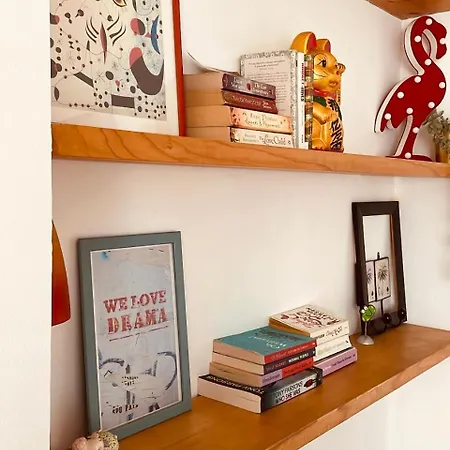 Centre No44 Апартаменты