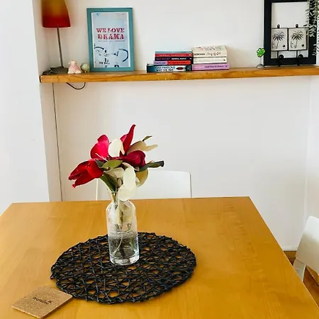 Appartement Centre No44 *
