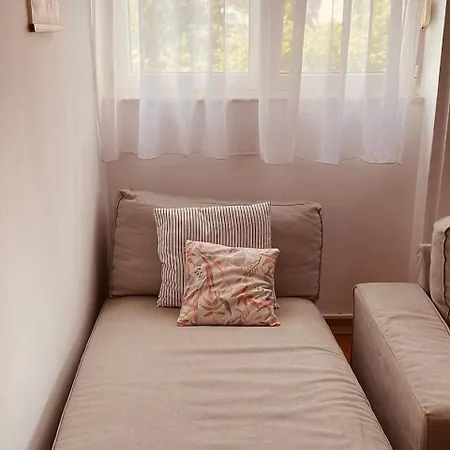 Apartament Centre No44 Split