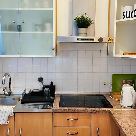 Centre No44 Апартаменты *