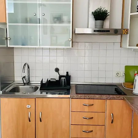 Appartement Centre No44 *