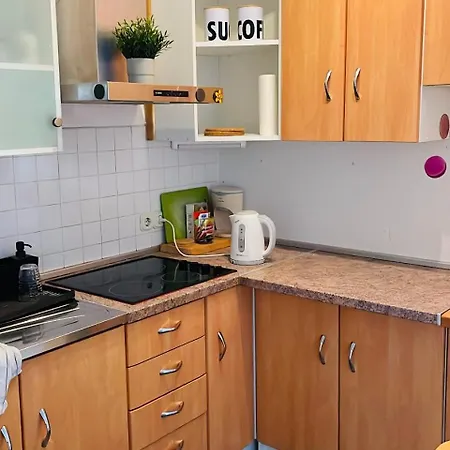 Centre No44 Apartament