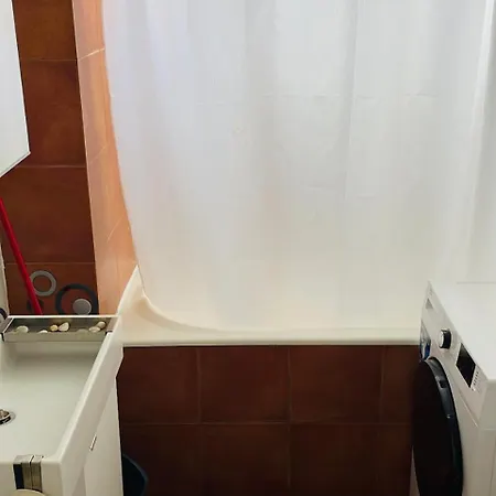 Centre No44 아파트 *