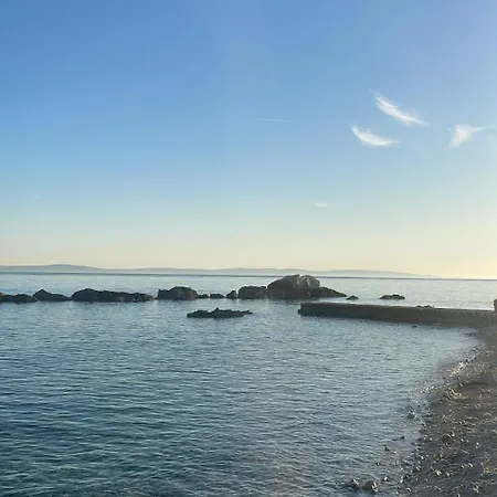 Апартаменты Centre No44