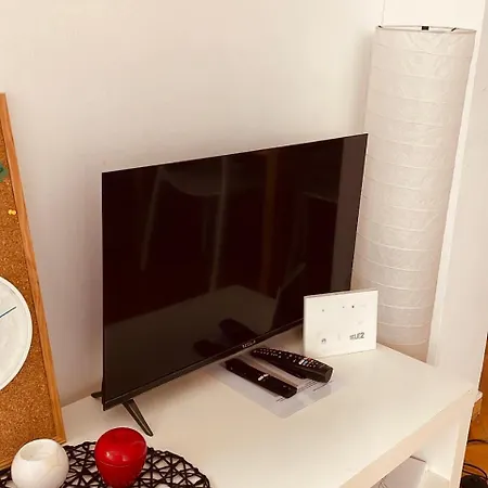 Centre No44 Апартаменты