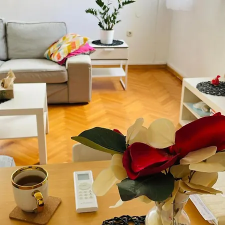 Centre No44 스플리트