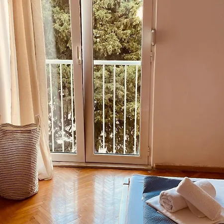 Centre No44 Апартаменты