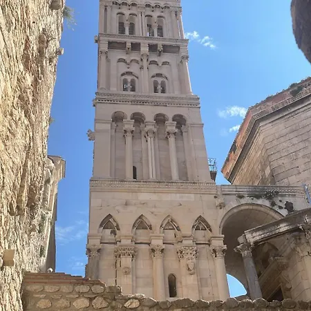 Centre No44 스플리트