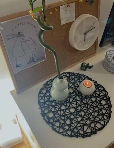 Centre No44 Apartmán *