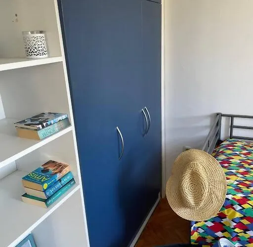 Centre No44 Apartmán *