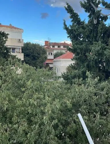 Centre No44 アパート スプリト