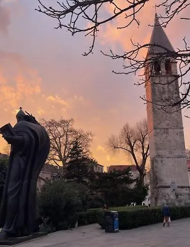 Centre No44 Apartmán