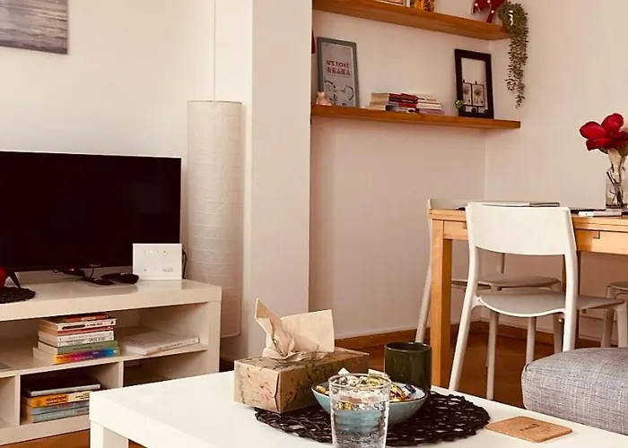 Centre No44 Apartmán Split