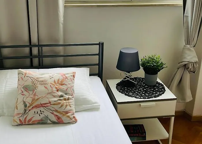 Apartmán Centre No44 Split