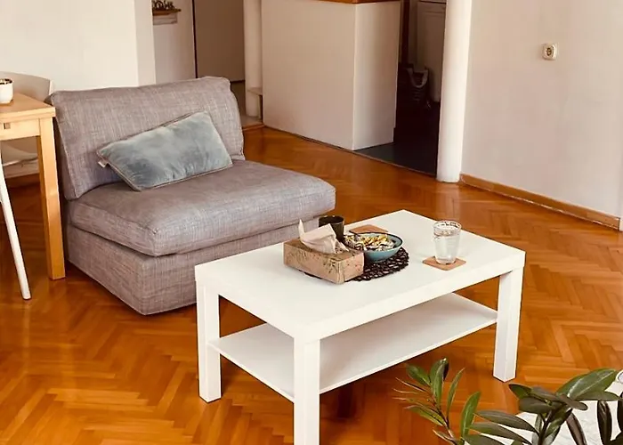 Apartmán Centre No44 Split