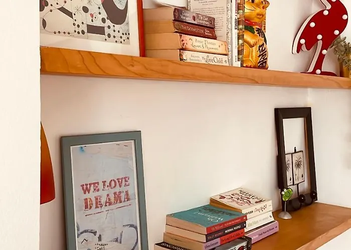 Centre No44 アパート