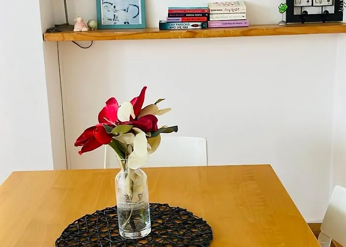 アパート Centre No44 *