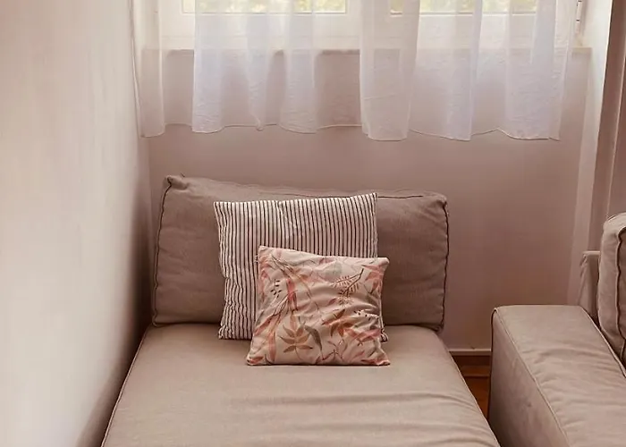 Apartmán Centre No44 Split