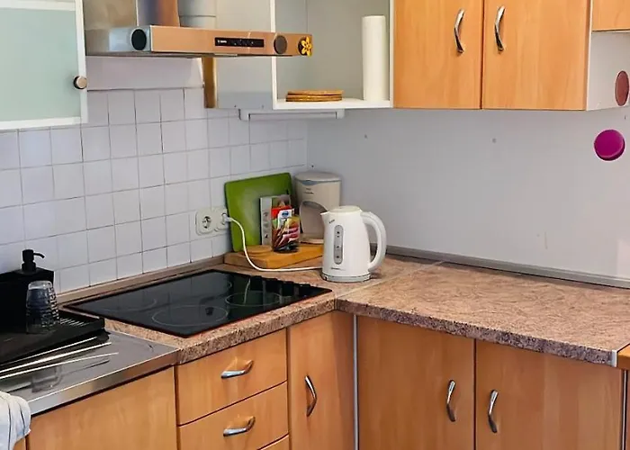 Centre No44 アパート