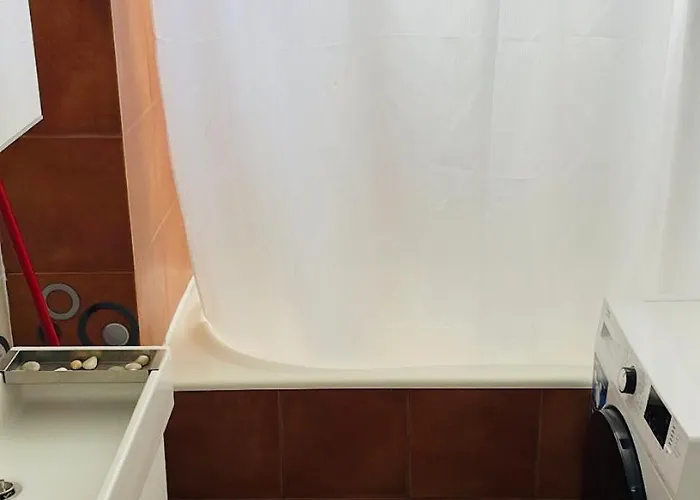 Centre No44 Apartmán *