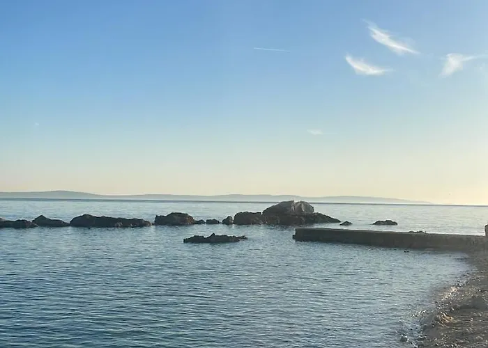 Apartmán Centre No44