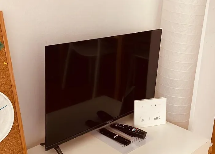 Centre No44 アパート