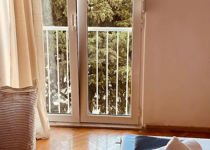 Centre No44 Apartmán